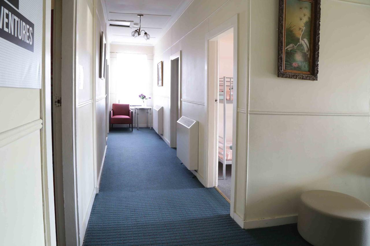 The Federal Hotel Nimmitabel エクステリア 写真